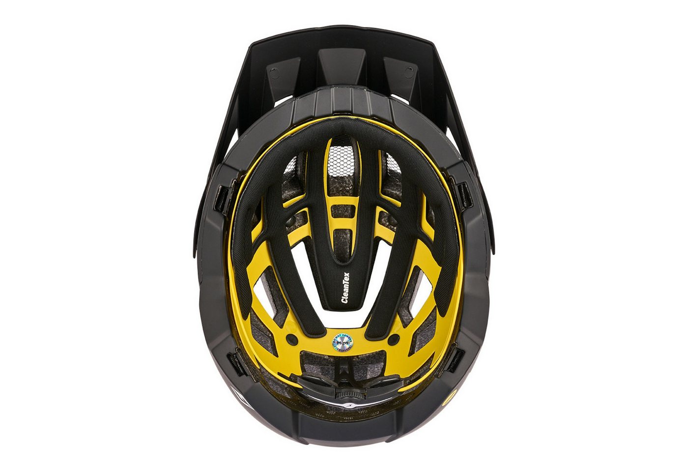Cratoni Fahrradhelm Allset MIPS black matt Moutainbikehelm Trailhelm 360° Verstellsystem Bild 2
