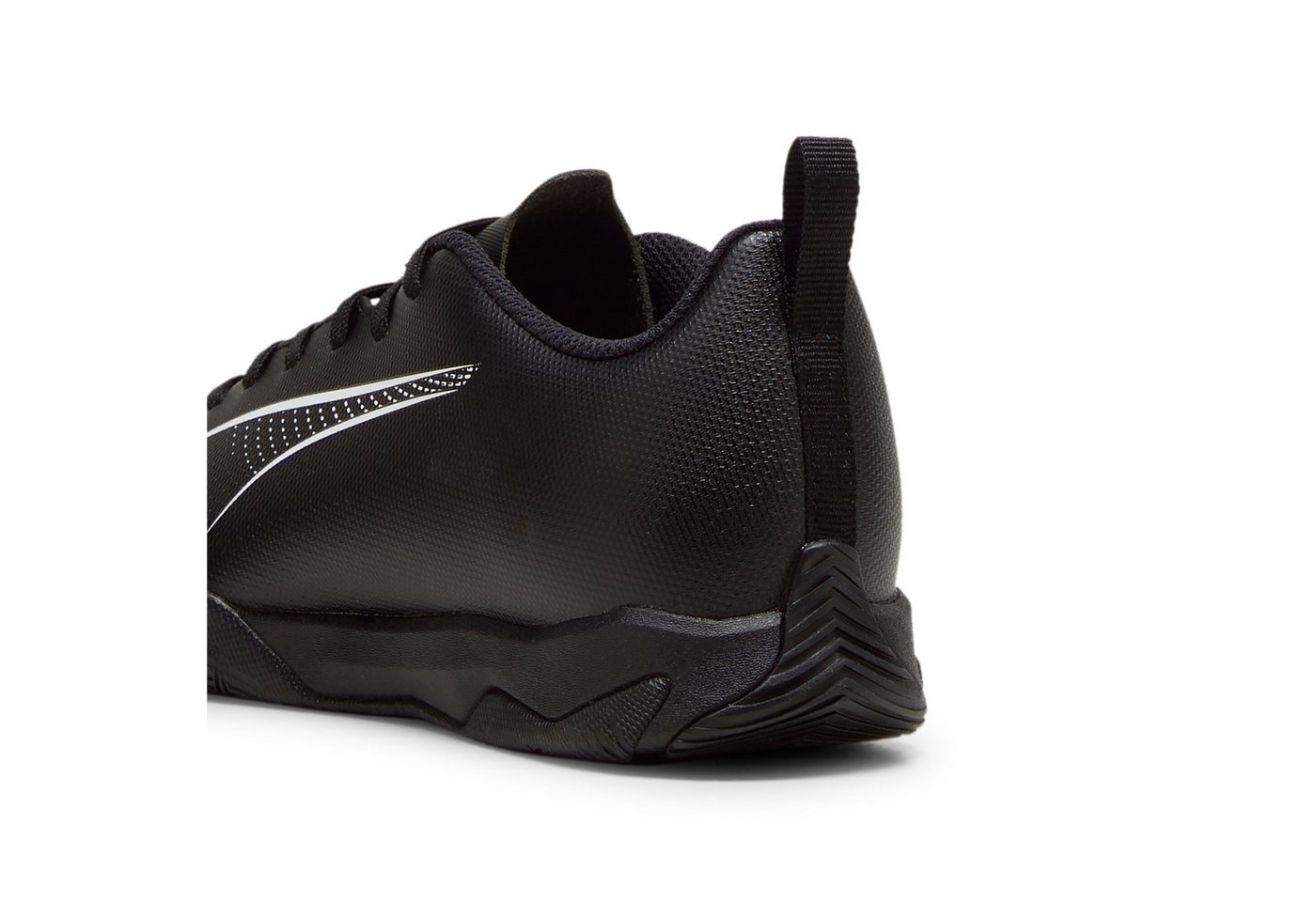 PUMA ULTRA 5 PLAY IT JR Fußballschuh für Halle und Straße, für Jugendliche Bild 2