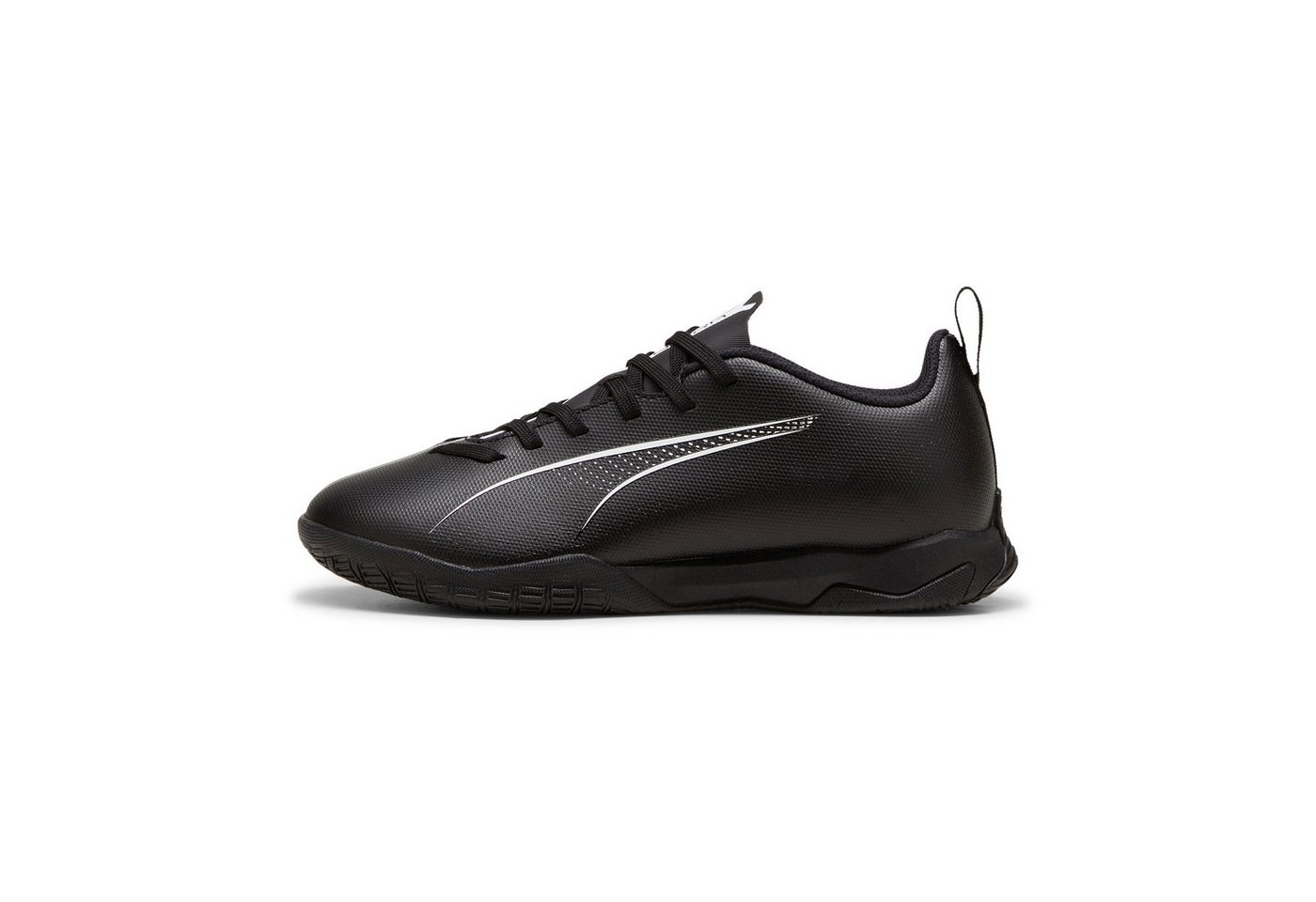 PUMA ULTRA 5 PLAY IT JR Fußballschuh für Halle und Straße, für Jugendliche Bild 4
