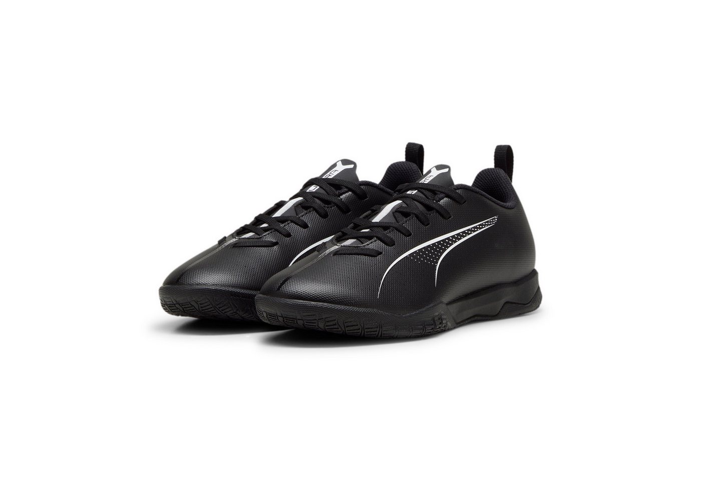 PUMA ULTRA 5 PLAY IT JR Fußballschuh für Halle und Straße, für Jugendliche Bild 5