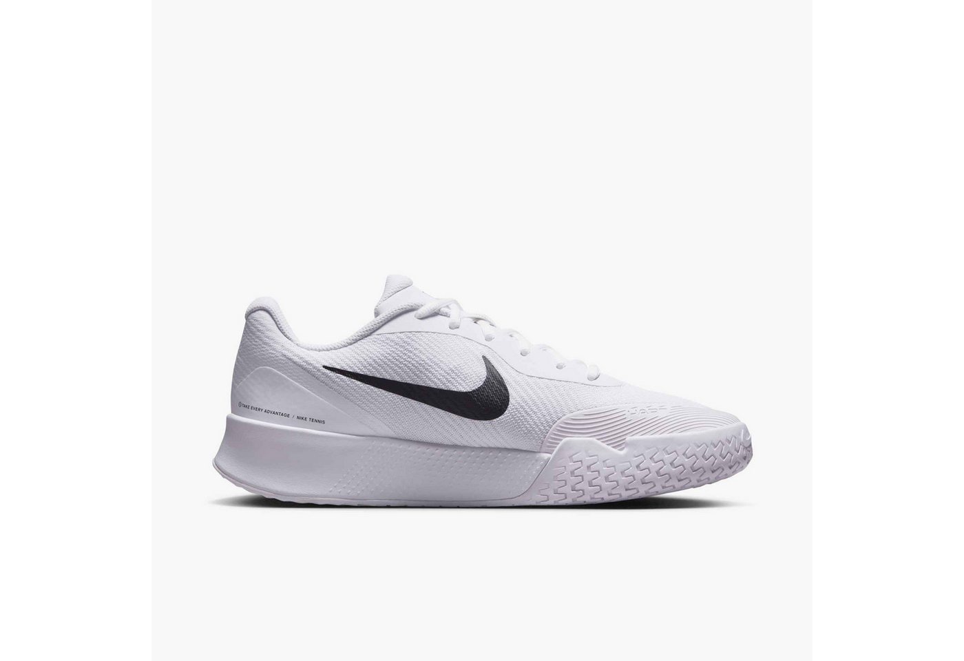 Nike M VAPOR LITE 3 HC Tennisschuh für Hard-Court, All-Court Bild 5