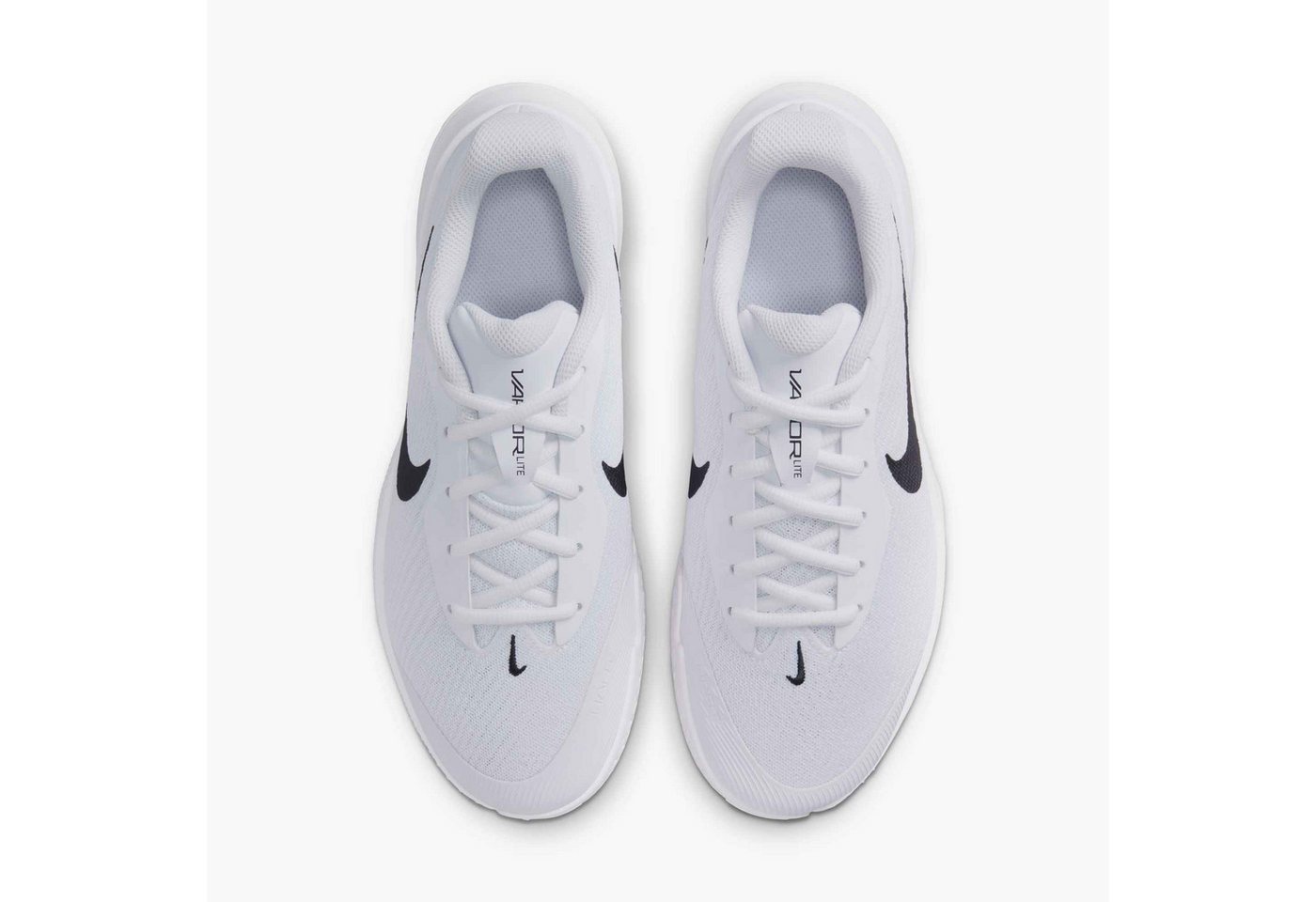 Nike W VAPOR LITE 3 HC Tennisschuh für Hard-Court, All-Court Bild 5