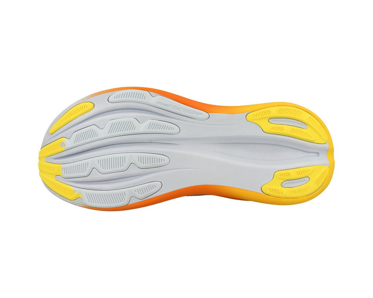 Asics Asics Gel-Nimbus 28 Laufschuhe Herren Schuhe Laufschuh Zuglasche an der Zunge Bild 3
