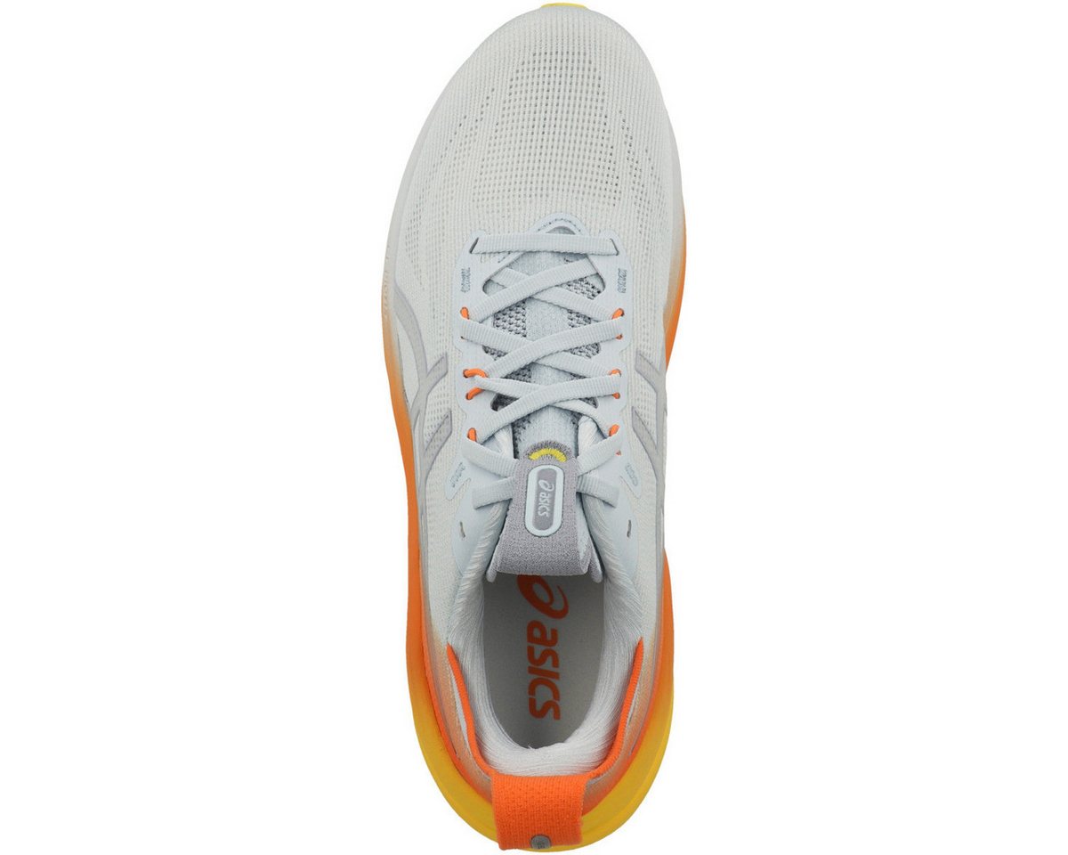 Asics Asics Gel-Nimbus 28 Laufschuhe Herren Schuhe Laufschuh Zuglasche an der Zunge Bild 4