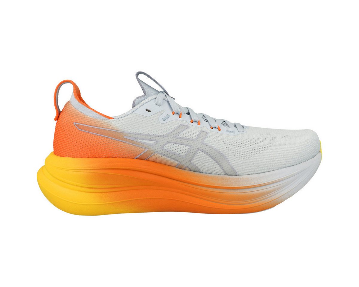 Asics Asics Gel-Nimbus 28 Laufschuhe Herren Schuhe Laufschuh Zuglasche an der Zunge Bild 5