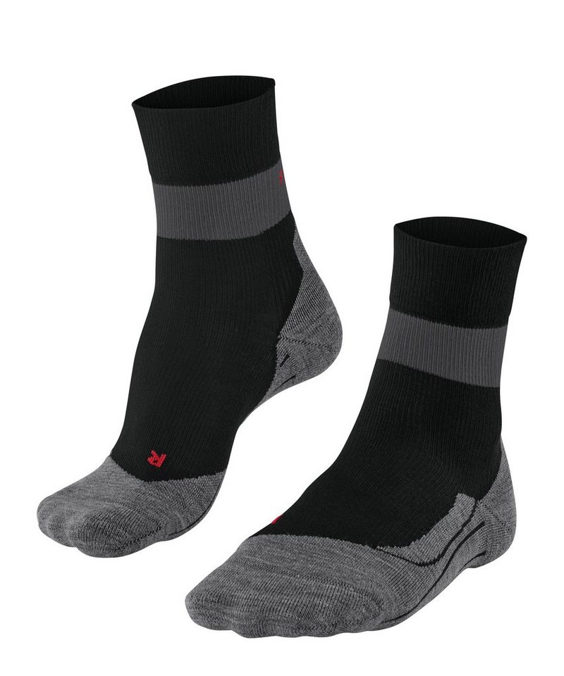 FALKE Laufsocken FALKE RU Compression Stabilizing Running Herren (1-Paar) für mehr Stabilität und vermindertes Risiko von Verstauchungen Bild 2
