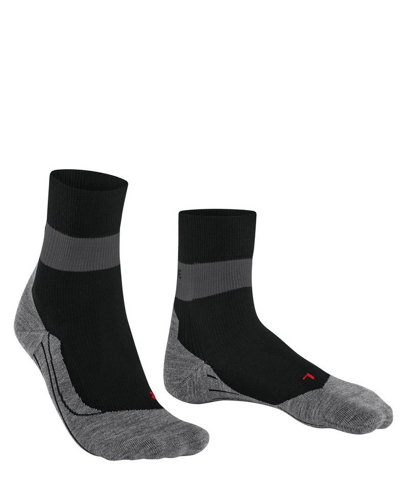 FALKE Laufsocken FALKE RU Compression Stabilizing Running Herren (1-Paar) für mehr Stabilität und vermindertes Risiko von Verstauchungen Bild 3