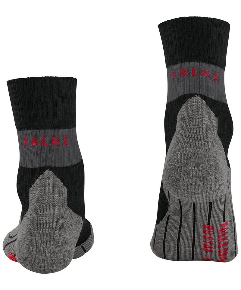 FALKE Laufsocken FALKE RU Compression Stabilizing Running Herren (1-Paar) für mehr Stabilität und vermindertes Risiko von Verstauchungen Bild 4
