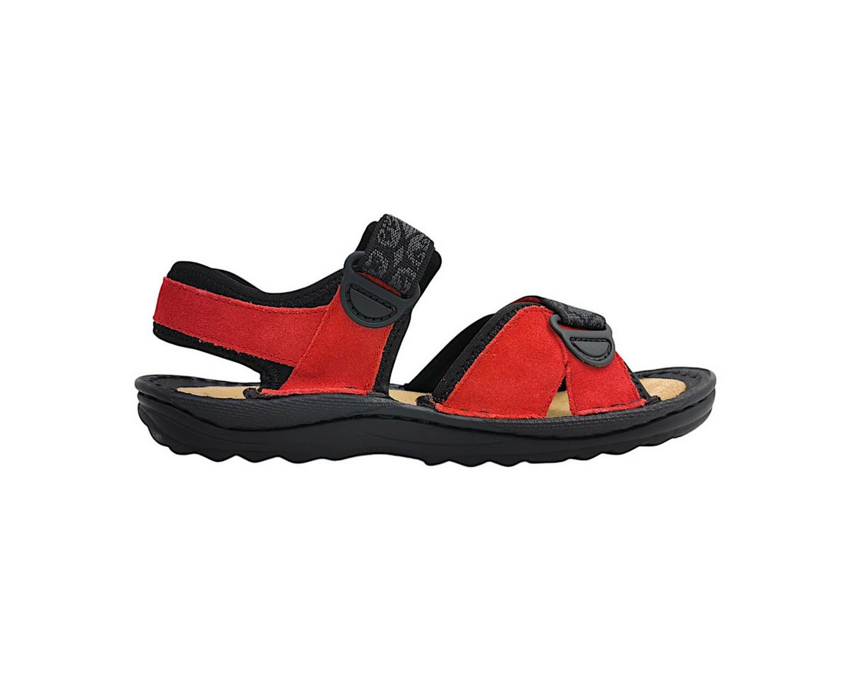 Naturläufer Trekking Trekkingschuh