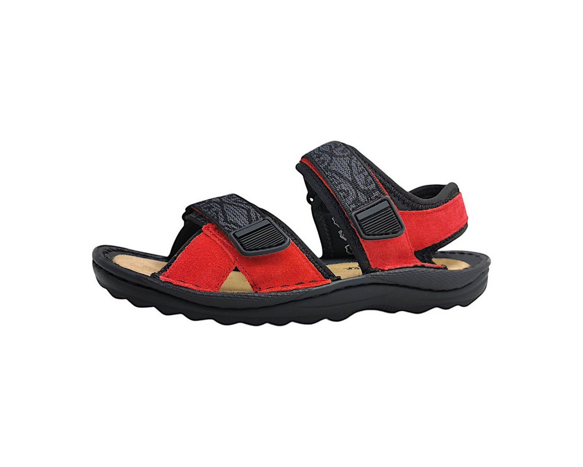 Naturläufer Trekking Trekkingschuh Bild 2