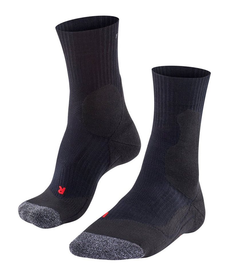 FALKE Tennissocken FALKE TE2 Tennis Herren (1-Paar) Stabilisierende Socken für Hartplätze