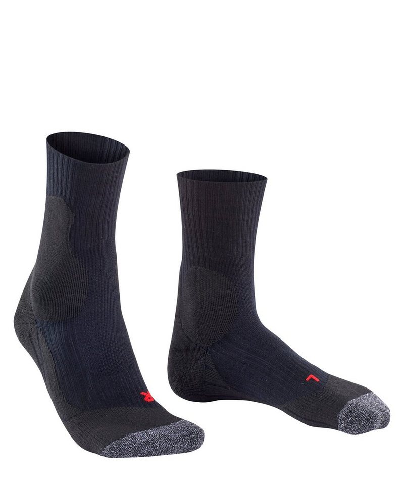FALKE Tennissocken FALKE TE2 Tennis Herren (1-Paar) Stabilisierende Socken für Hartplätze Bild 4