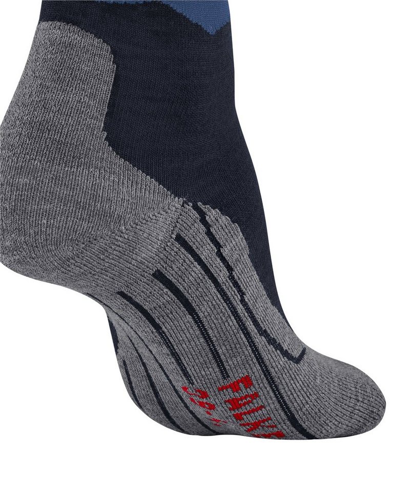 FALKE Wandersocken FALKE TK2 Explore Trekking Damen (1-Paar) Hoher Komfort im Mittelgebirge