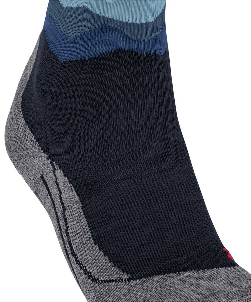 FALKE Wandersocken FALKE TK2 Explore Trekking Damen (1-Paar) Hoher Komfort im Mittelgebirge Bild 5