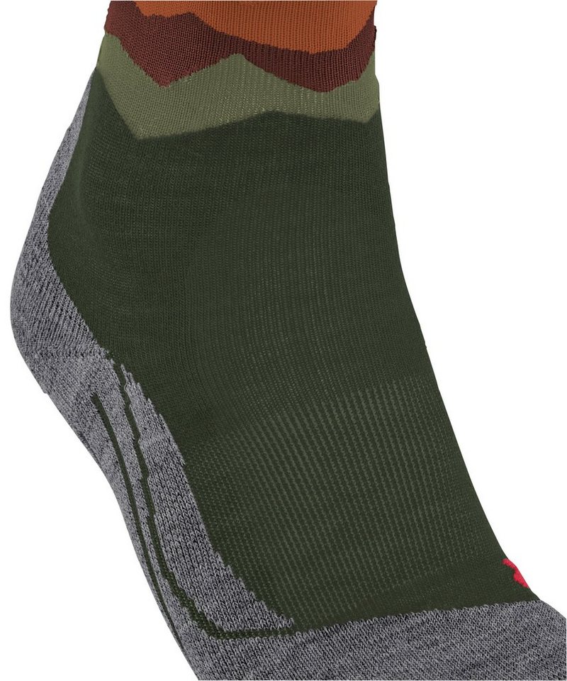 FALKE Wandersocken FALKE TK2 Explore Trekking Herren (1-Paar) Hoher Komfort im Mittelgebirge Bild 2
