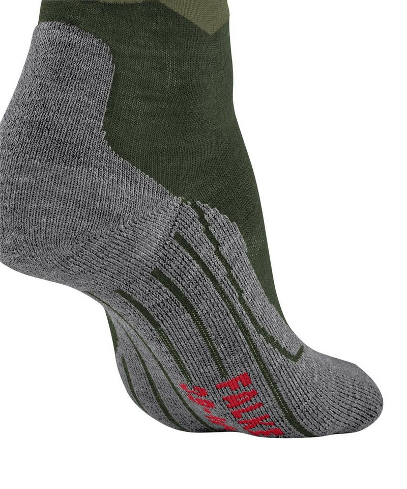 FALKE Wandersocken FALKE TK2 Explore Trekking Herren (1-Paar) Hoher Komfort im Mittelgebirge Bild 4