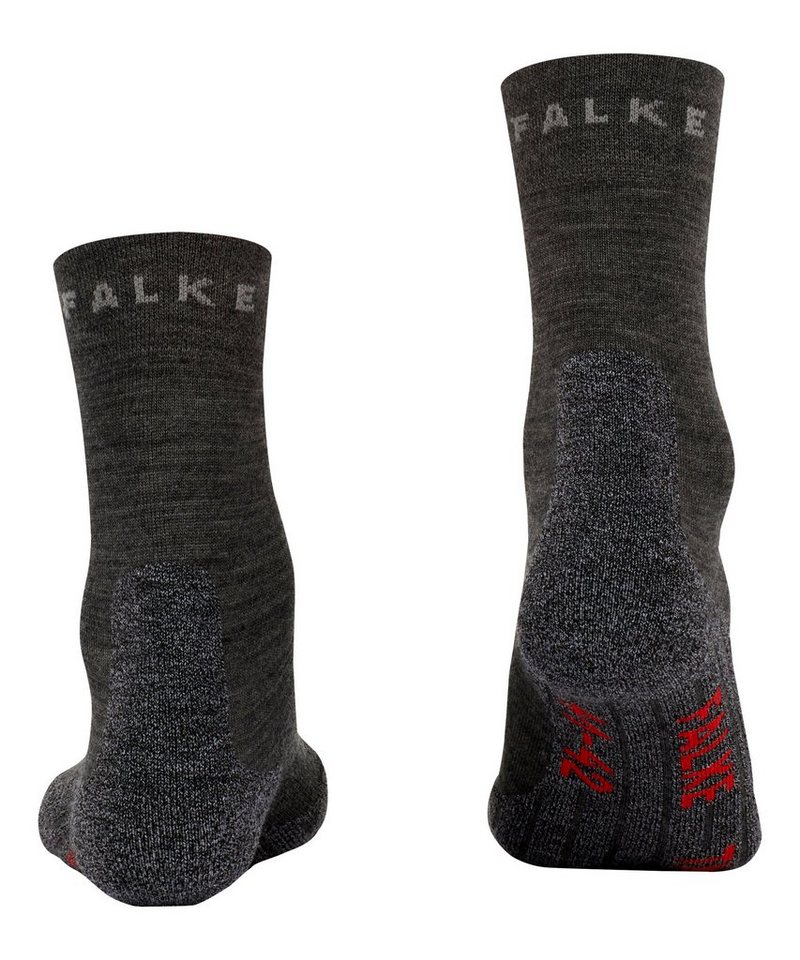 FALKE Wandersocken FALKE TK2 Explore Sensitive Trekking Herren (1-Paar) Hoher Komfort im Mittelgebirge Bild 2