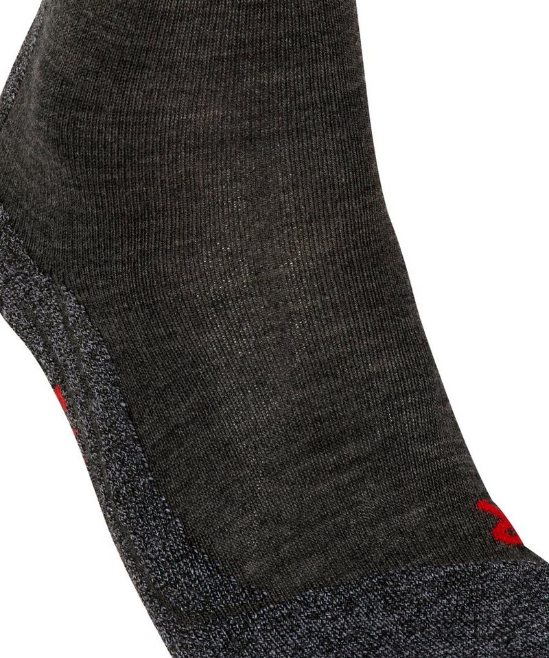 FALKE Wandersocken FALKE TK2 Explore Sensitive Trekking Herren (1-Paar) Hoher Komfort im Mittelgebirge Bild 3