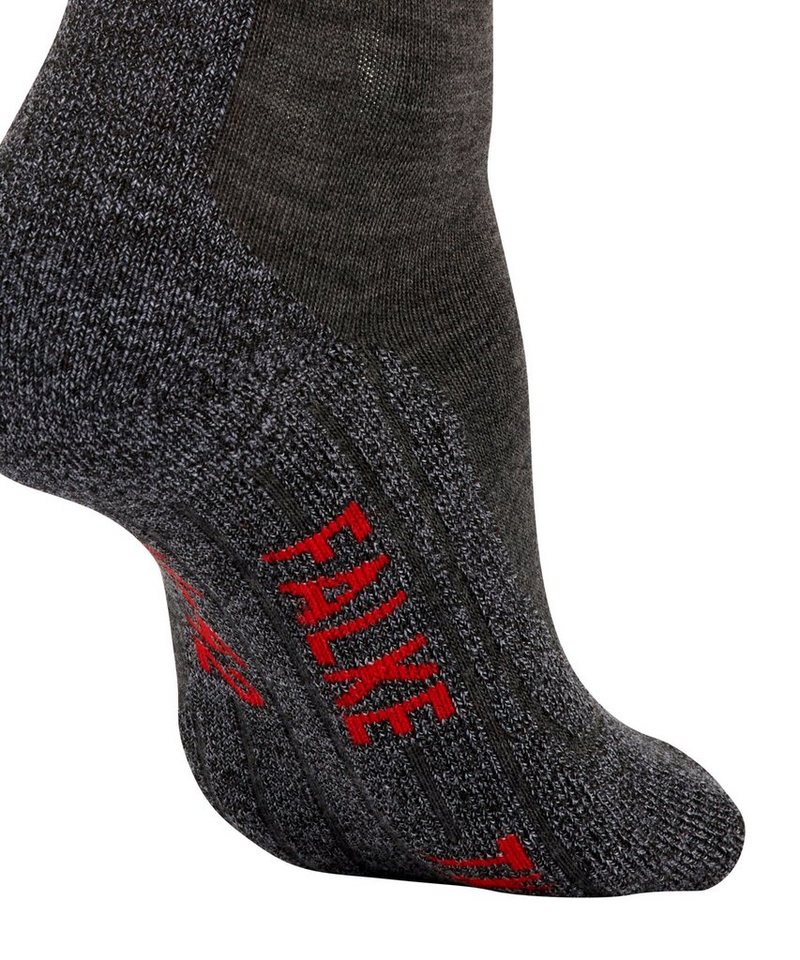 FALKE Wandersocken FALKE TK2 Explore Sensitive Trekking Herren (1-Paar) Hoher Komfort im Mittelgebirge Bild 5