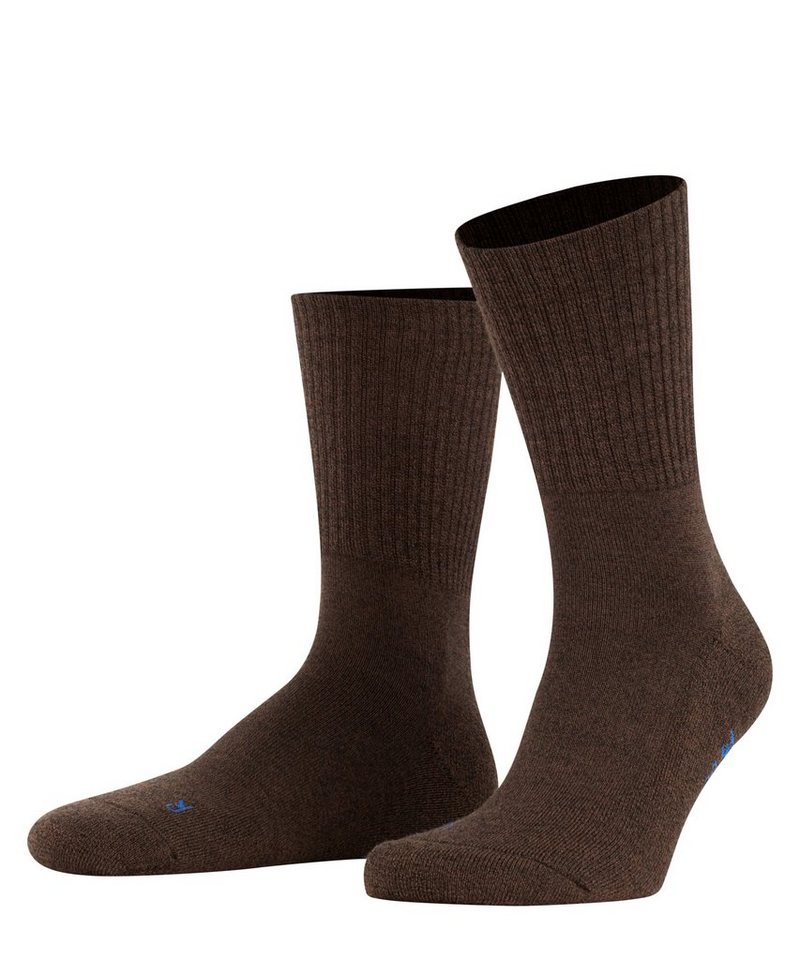FALKE Funktionssocken FALKE Walkie Light Unisex (1-Paar) mit ultraleichter Plüschsohle Bild 3