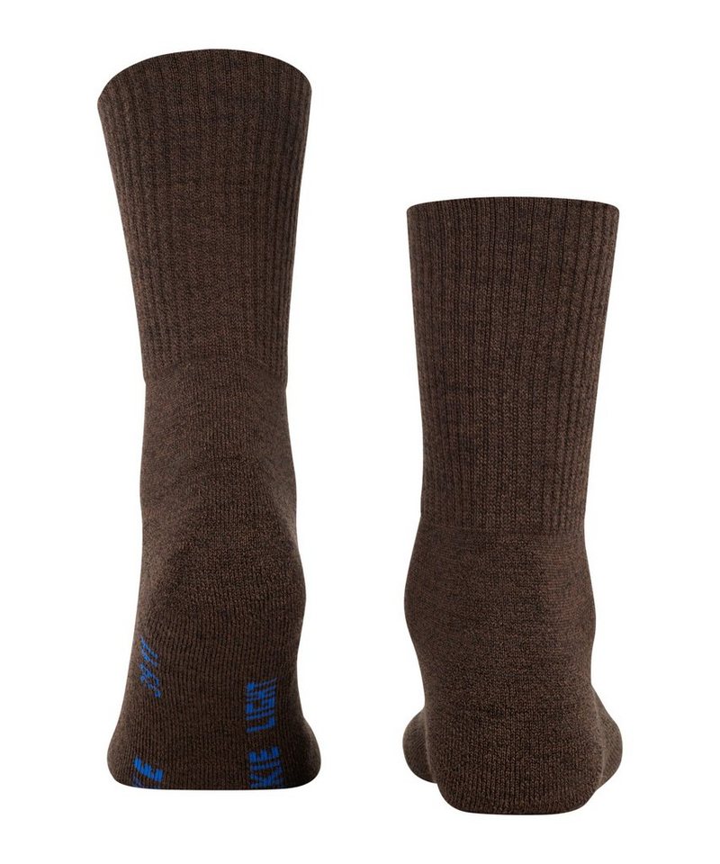 FALKE Funktionssocken FALKE Walkie Light Unisex (1-Paar) mit ultraleichter Plüschsohle Bild 4