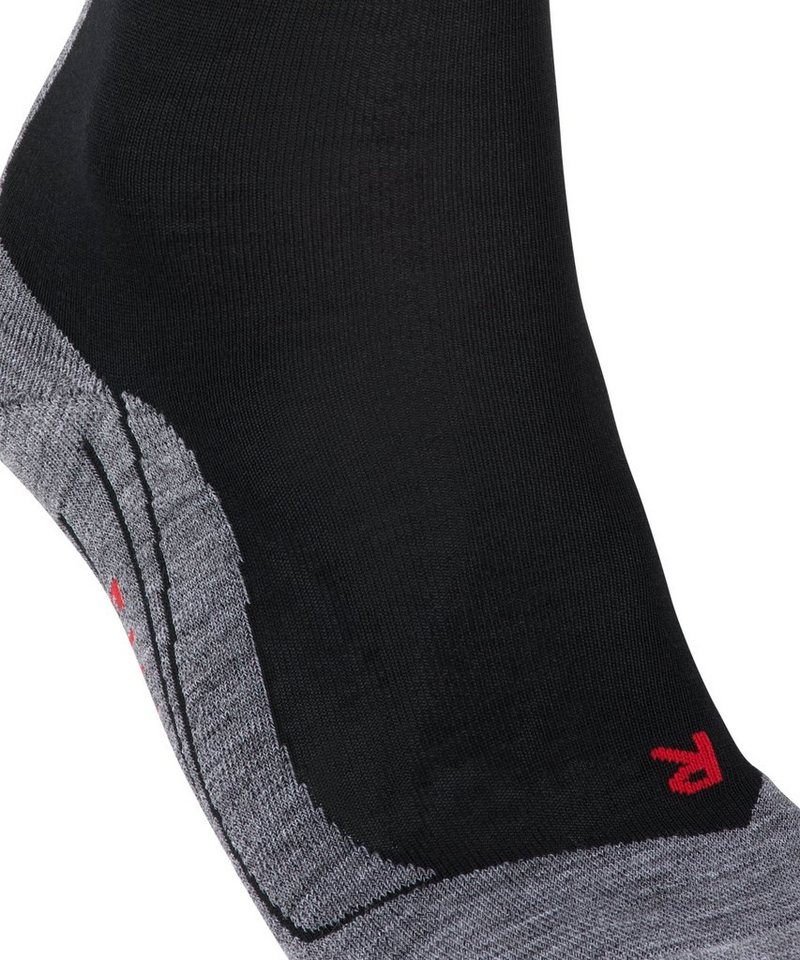 FALKE Wandersocken FALKE TK5 Wander Trekking Herren (1-Paar) Leicht und bequem für Freizeitwanderungen