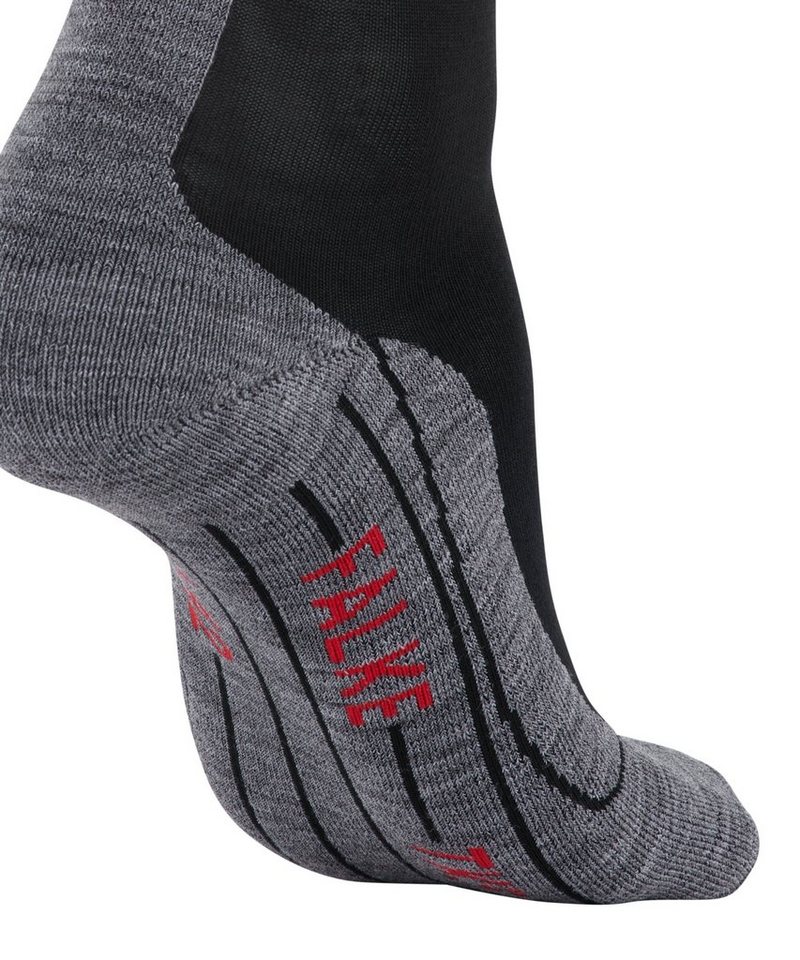 FALKE Wandersocken FALKE TK5 Wander Trekking Herren (1-Paar) Leicht und bequem für Freizeitwanderungen Bild 3