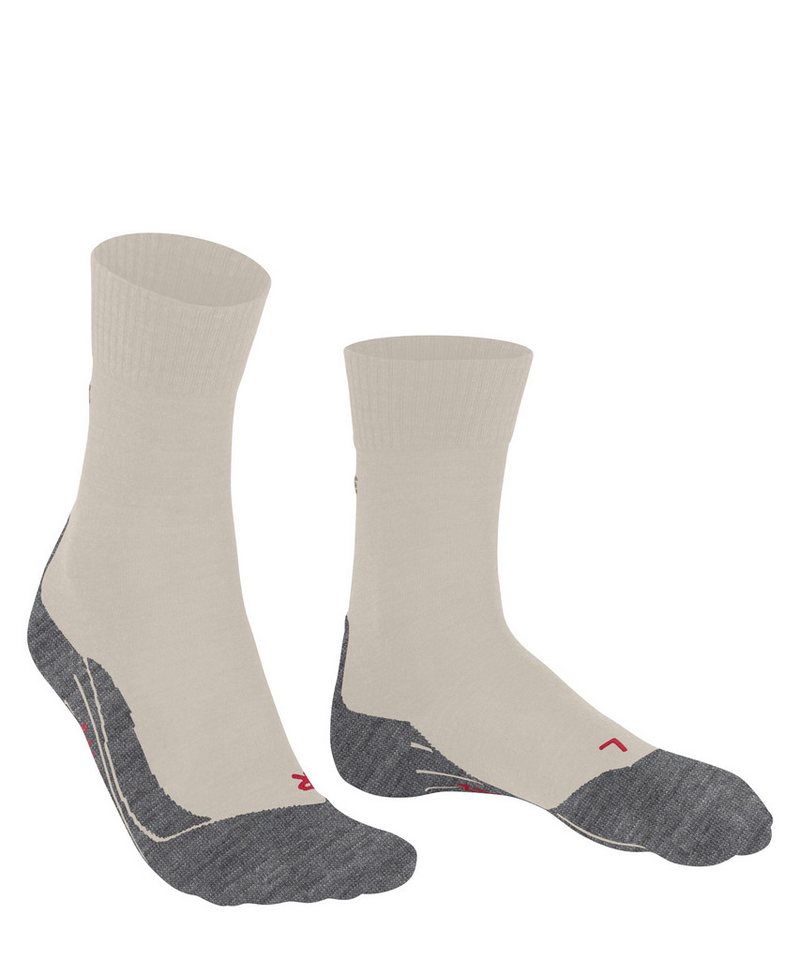 FALKE Wandersocken FALKE TK5 Wander Trekking Damen (1-Paar) Leicht und bequem für Freizeitwanderungen Bild 2