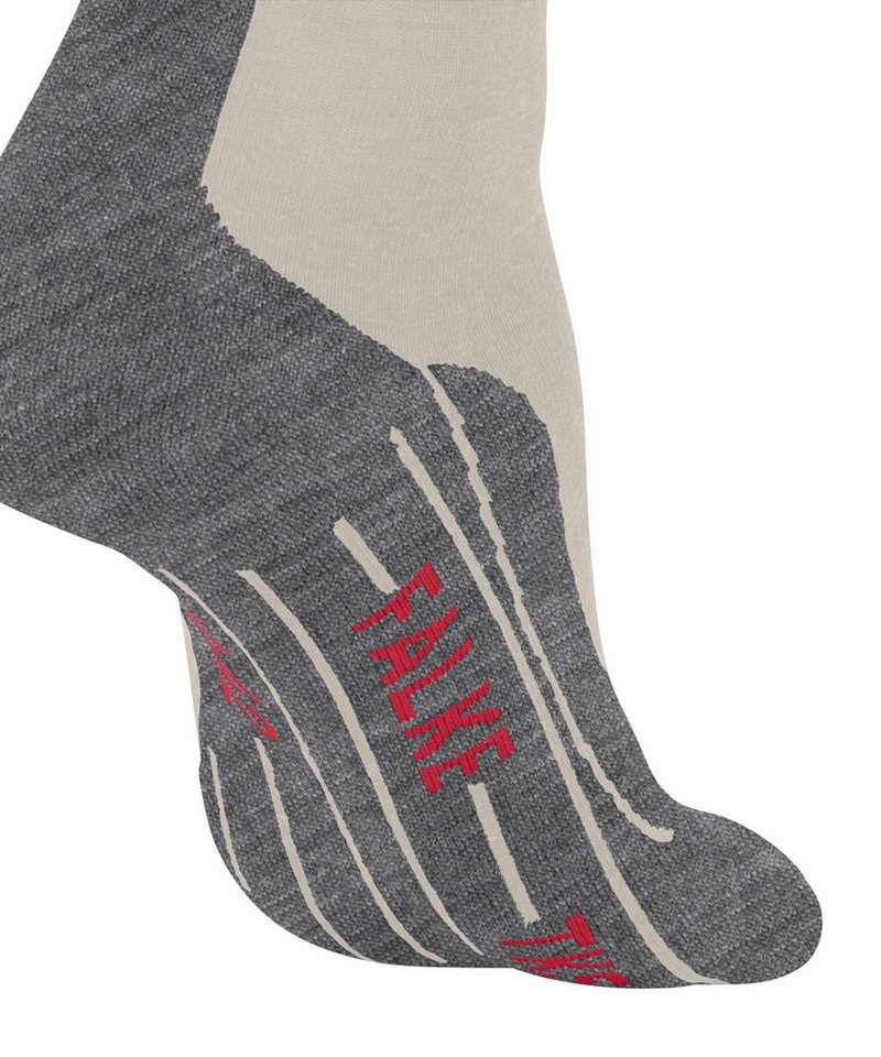 FALKE Wandersocken FALKE TK5 Wander Trekking Damen (1-Paar) Leicht und bequem für Freizeitwanderungen Bild 3