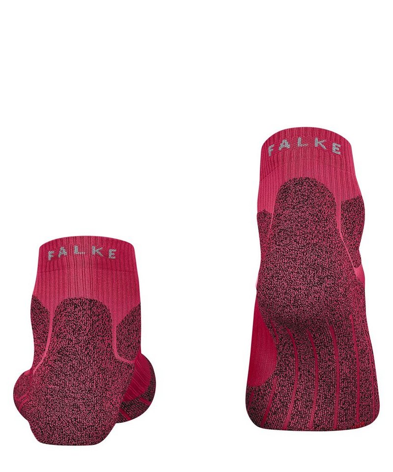 FALKE Laufsocken FALKE RU Trail Running Damen (1-Paar) für mehr Stabilität auf unebenem Gelände