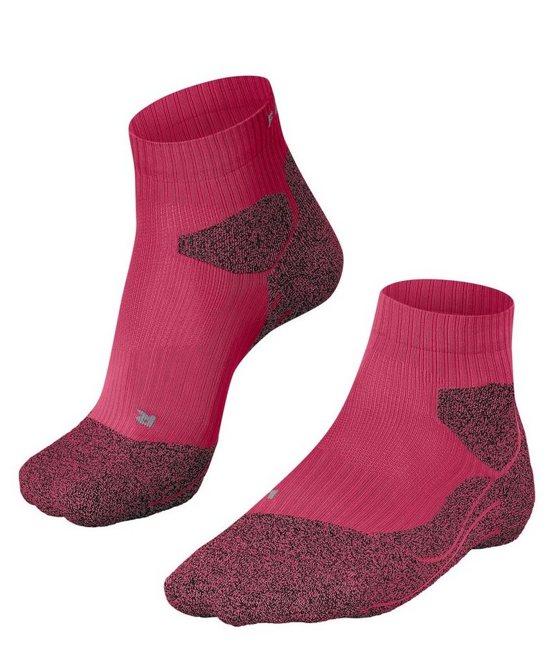 FALKE Laufsocken FALKE RU Trail Running Damen (1-Paar) für mehr Stabilität auf unebenem Gelände Bild 3