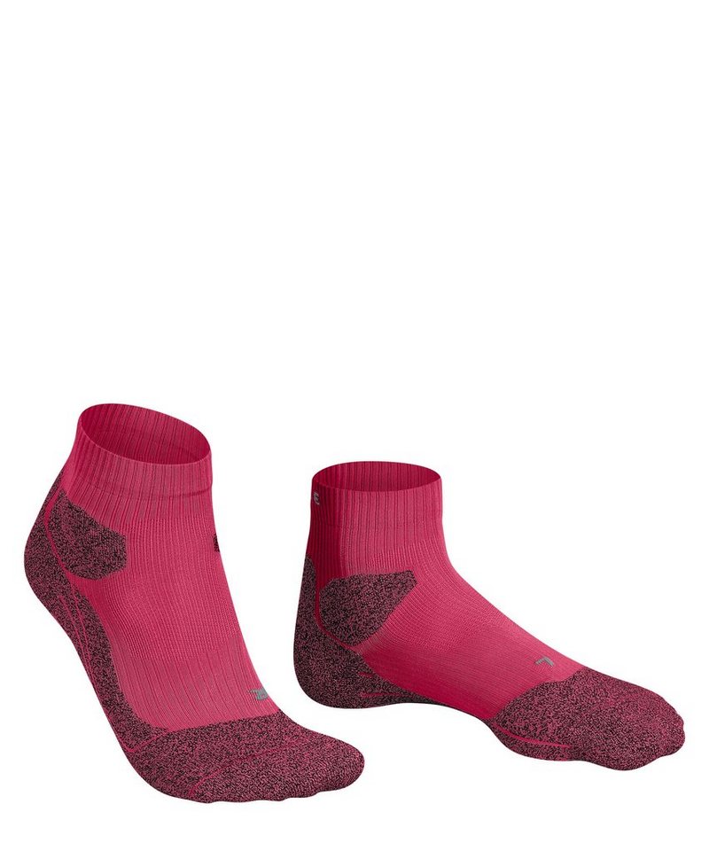 FALKE Laufsocken FALKE RU Trail Running Damen (1-Paar) für mehr Stabilität auf unebenem Gelände Bild 5