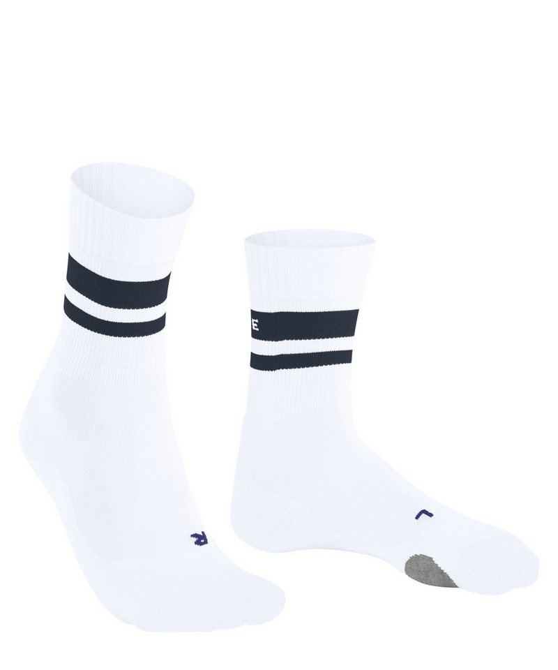 FALKE Wandersocken FALKE TK2 Explore Cool Trekking Herren (1-Paar) Hoher Komfort im Mittelgebirge