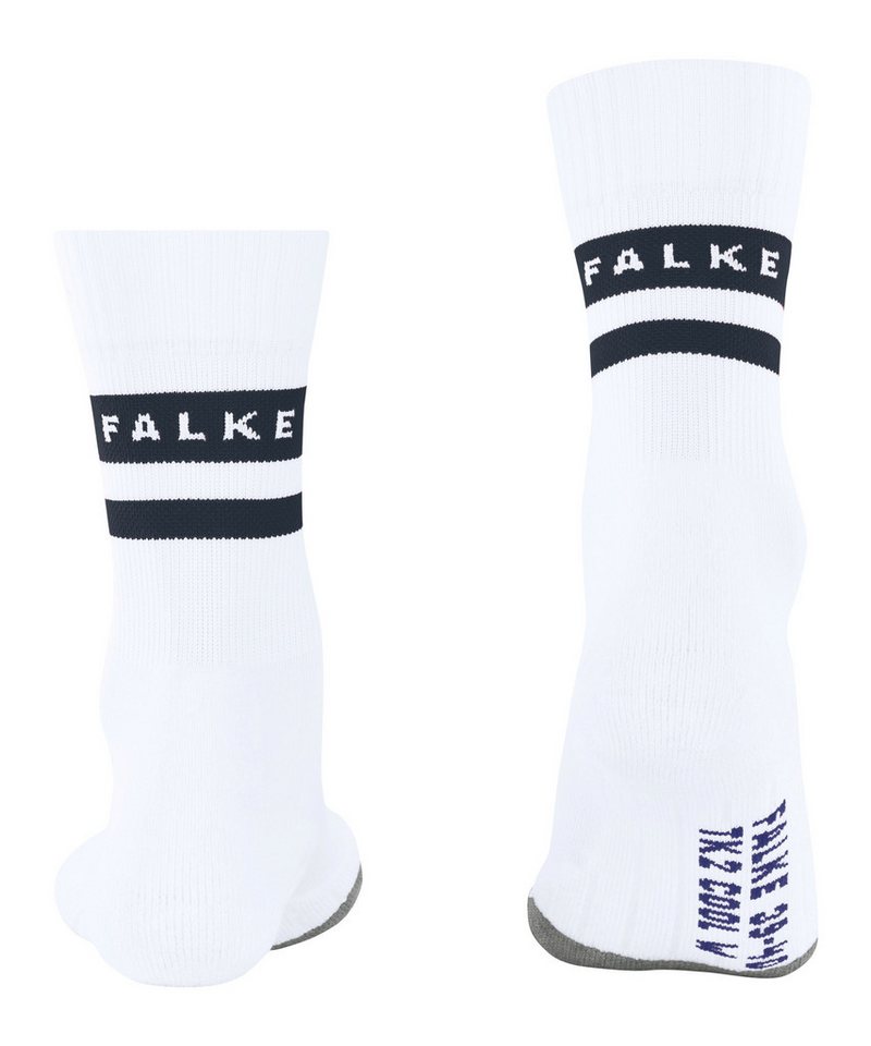 FALKE Wandersocken FALKE TK2 Explore Cool Trekking Herren (1-Paar) Hoher Komfort im Mittelgebirge Bild 5