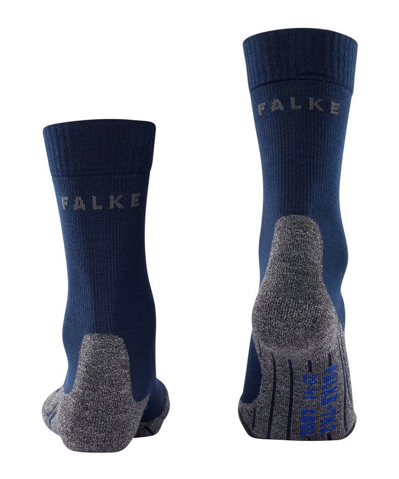 FALKE Wandersocken FALKE TK2 Explore Cool Trekking Damen (1-Paar) Hoher Komfort im Mittelgebirge