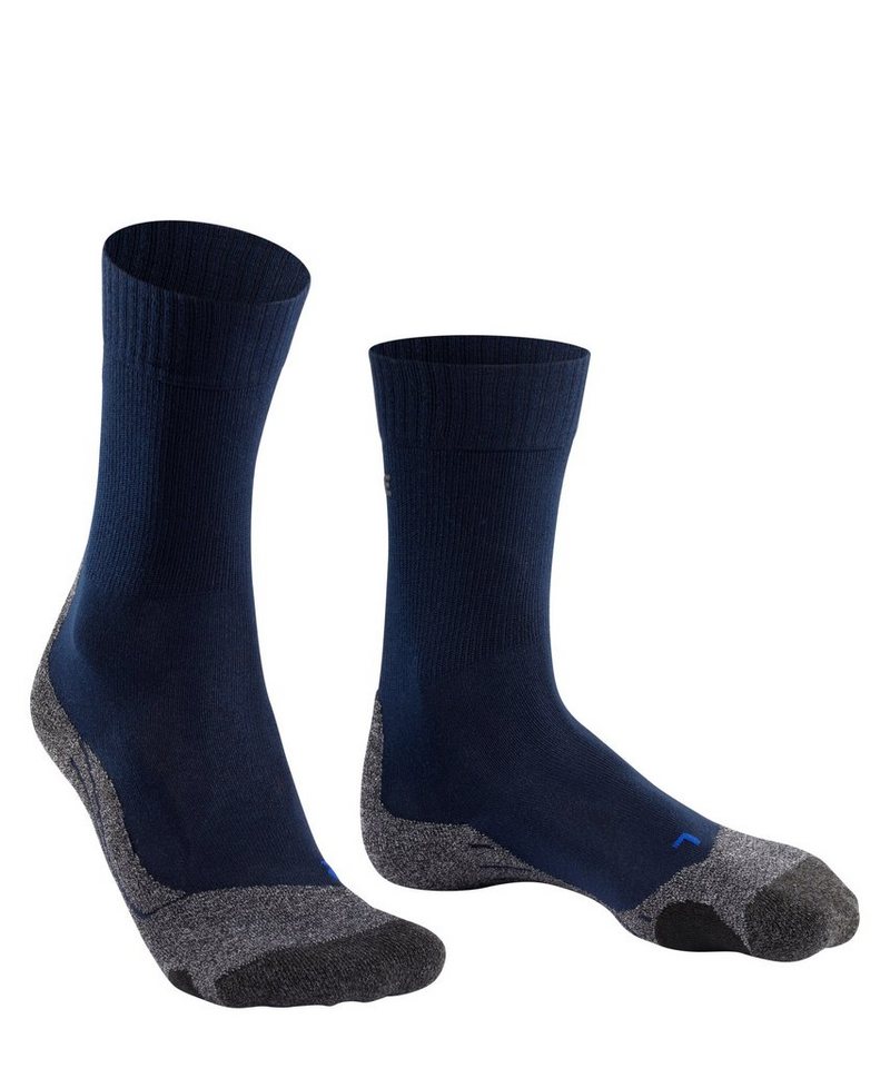 FALKE Wandersocken FALKE TK2 Explore Cool Trekking Damen (1-Paar) Hoher Komfort im Mittelgebirge Bild 5