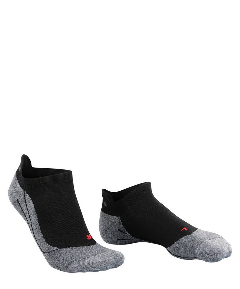FALKE Wandersocken FALKE TK5 Wander Invisible Trekking Herren (1-Paar) Leicht und bequem für Freizeitwanderungen Bild 2