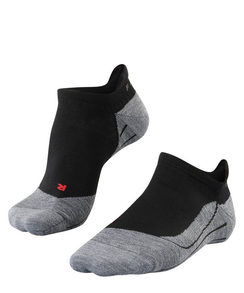 FALKE Wandersocken FALKE TK5 Wander Invisible Trekking Herren (1-Paar) Leicht und bequem für Freizeitwanderungen Bild 3
