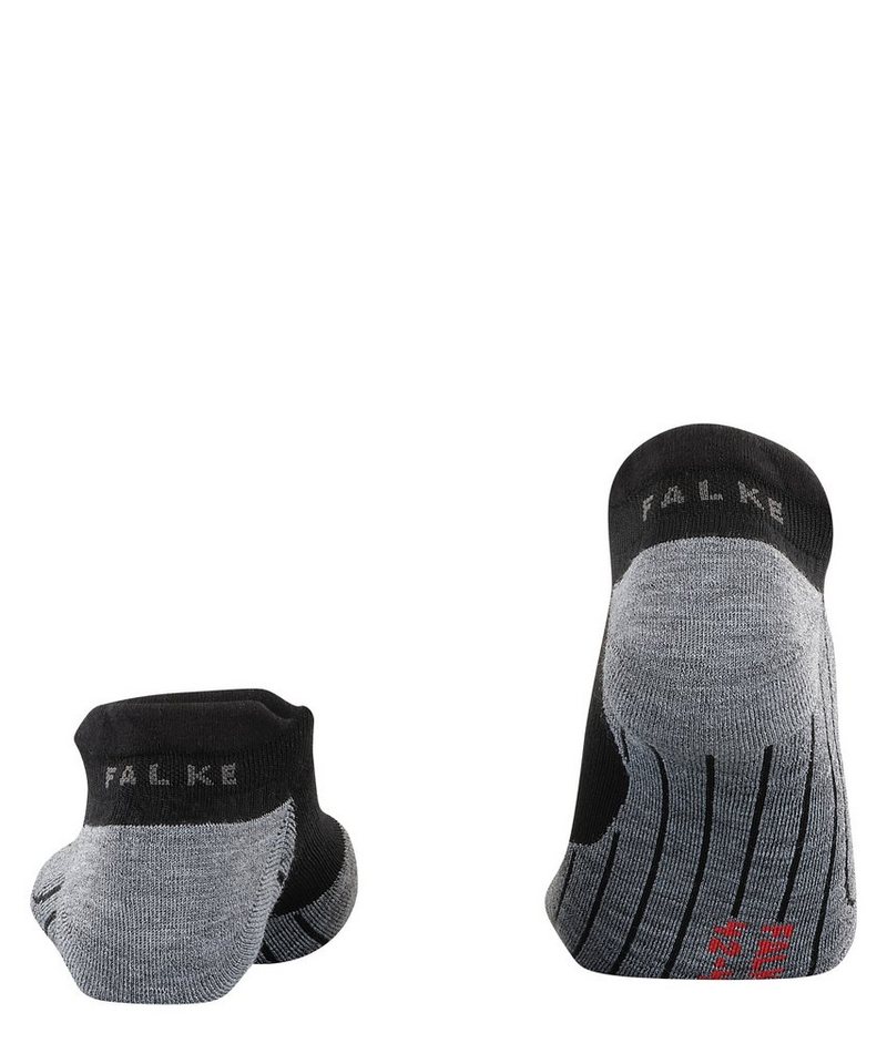 FALKE Wandersocken FALKE TK5 Wander Invisible Trekking Herren (1-Paar) Leicht und bequem für Freizeitwanderungen Bild 4