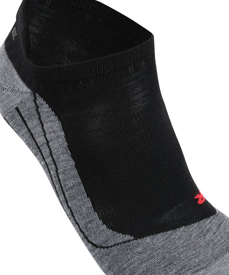 FALKE Wandersocken FALKE TK5 Wander Invisible Trekking Herren (1-Paar) Leicht und bequem für Freizeitwanderungen Bild 5
