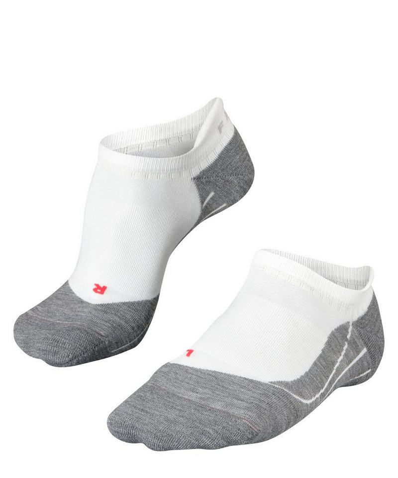 FALKE Laufsocken FALKE RU4 Endurance Invisible Running Damen (1-Paar) leichte Laufsocke mit mittlerer Polsterung