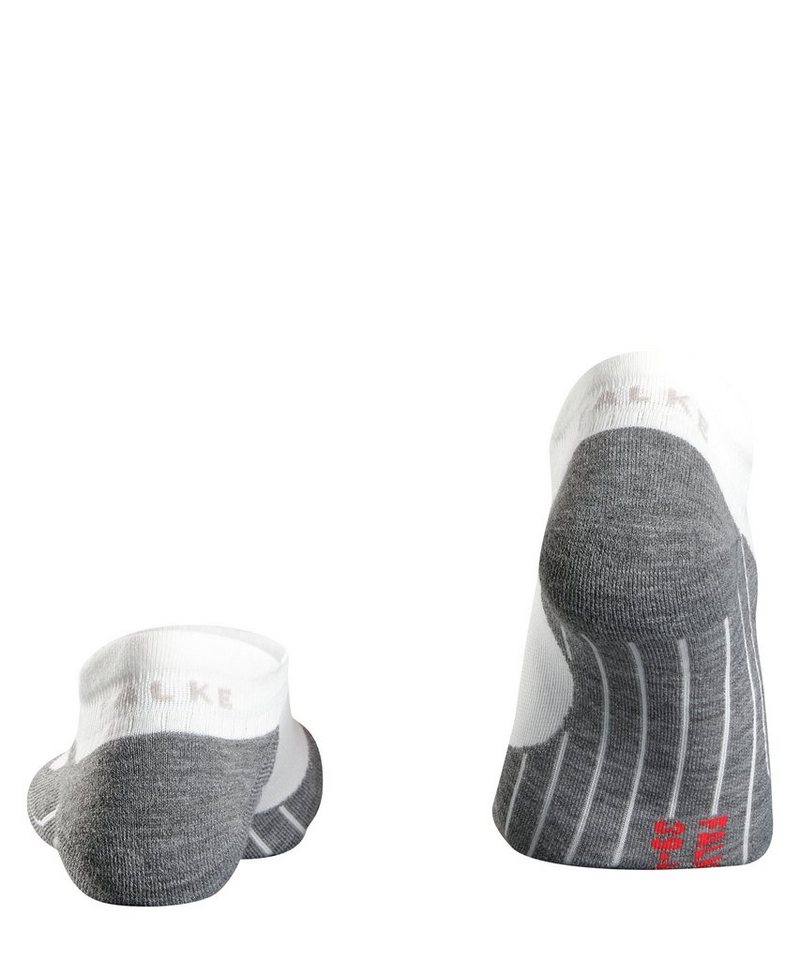 FALKE Laufsocken FALKE RU4 Endurance Invisible Running Damen (1-Paar) leichte Laufsocke mit mittlerer Polsterung Bild 2