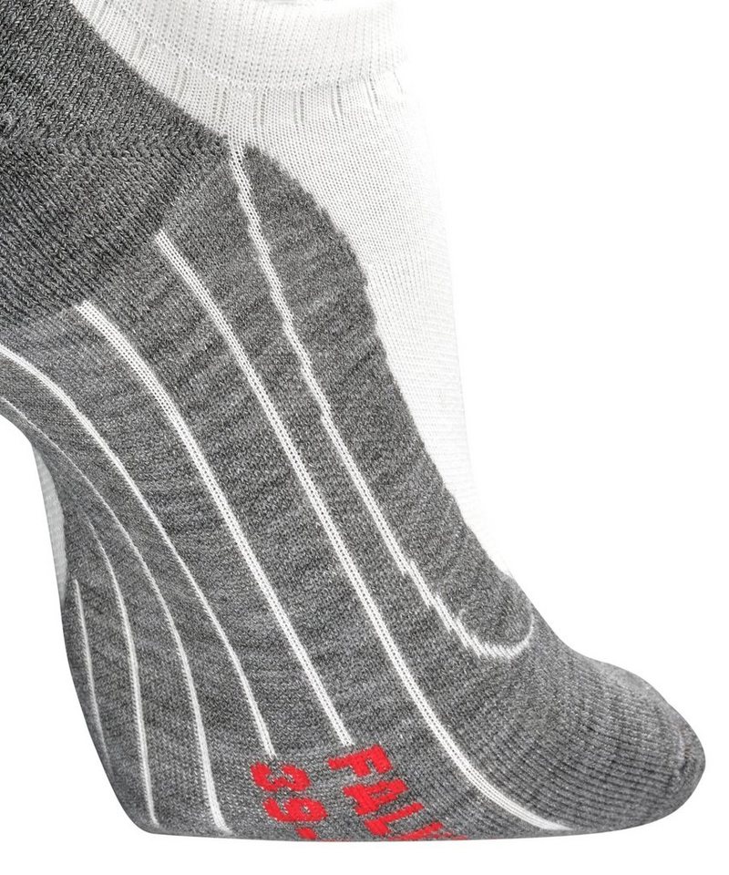 FALKE Laufsocken FALKE RU4 Endurance Invisible Running Damen (1-Paar) leichte Laufsocke mit mittlerer Polsterung Bild 5