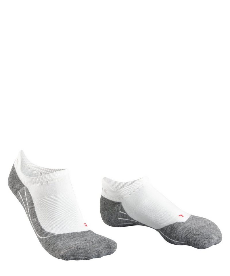 FALKE Laufsocken FALKE RU4 Endurance Invisible Running Herren (1-Paar) leichte Laufsocke mit mittlerer Polsterung Bild 3