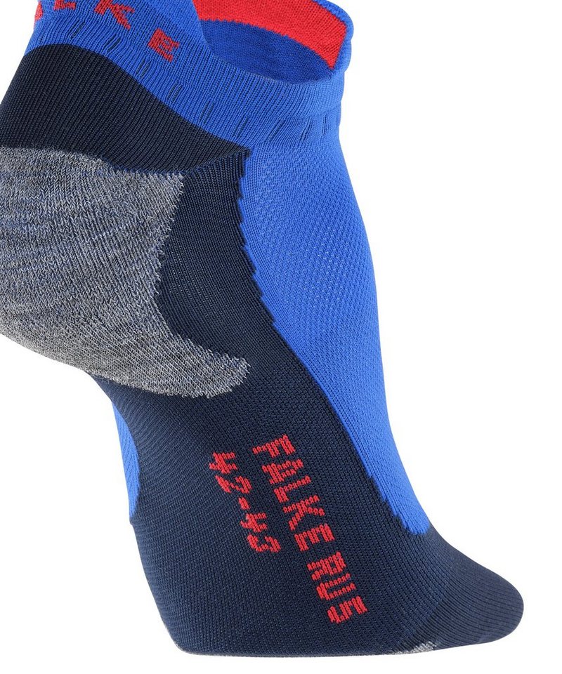 FALKE Laufsocken FALKE RU5 Race Invisible Running Herren (1-Paar) ultraleicht für schnelle Läufe Bild 2