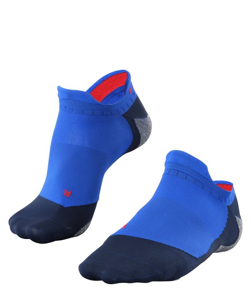 FALKE Laufsocken FALKE RU5 Race Invisible Running Herren (1-Paar) ultraleicht für schnelle Läufe Bild 4
