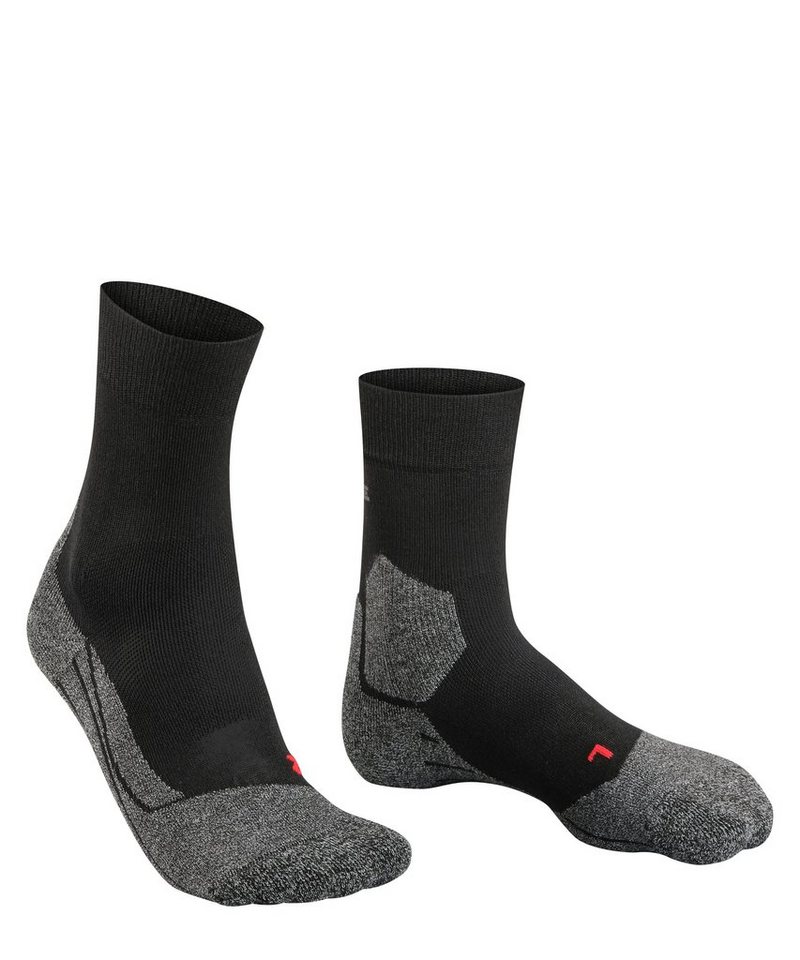 FALKE Laufsocken FALKE RU3 Comfort Running Herren (1-Paar) für komfortabel gedämpfte Läufe Bild 2