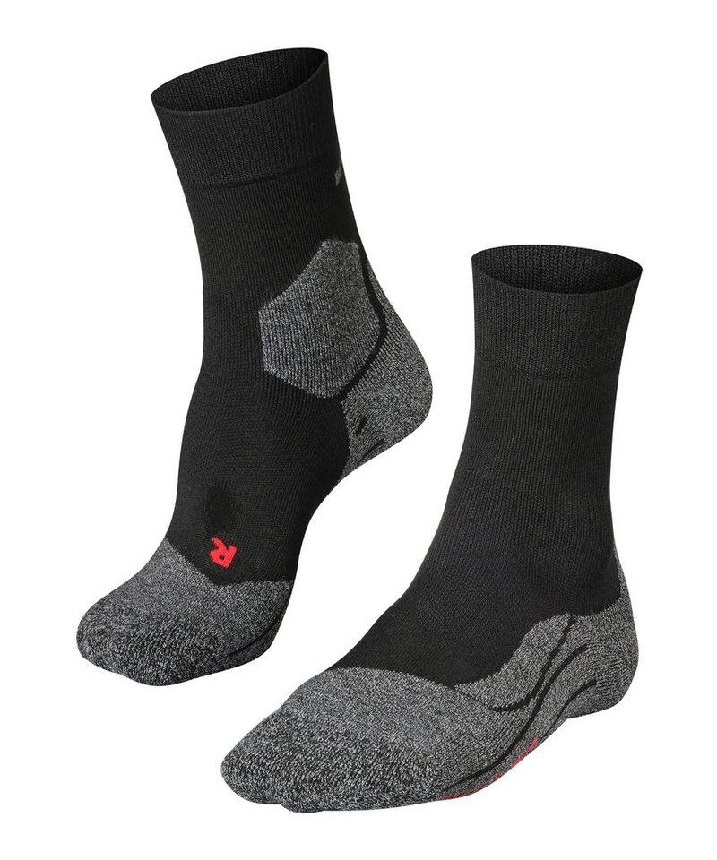 FALKE Laufsocken FALKE RU3 Comfort Running Herren (1-Paar) für komfortabel gedämpfte Läufe Bild 4