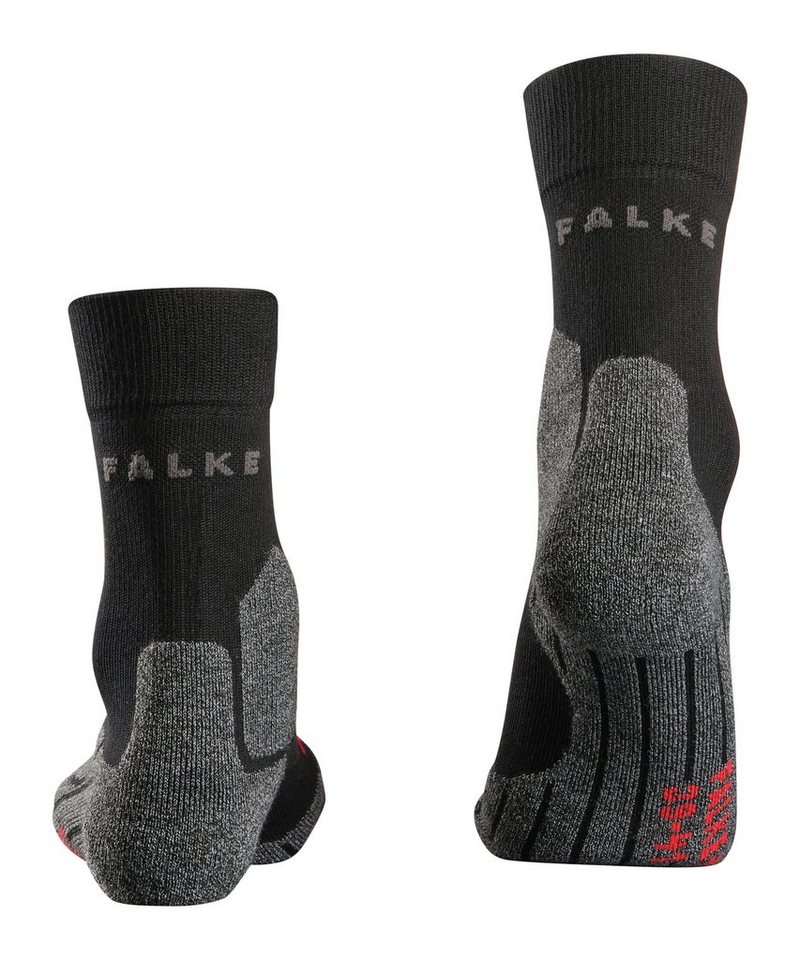FALKE Laufsocken FALKE RU3 Comfort Running Herren (1-Paar) für komfortabel gedämpfte Läufe Bild 5