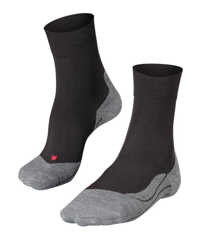 FALKE Laufsocken FALKE RU4 Endurance Running Herren (1-Paar) leichte Laufsocke mit mittlerer Polsterung Bild 2
